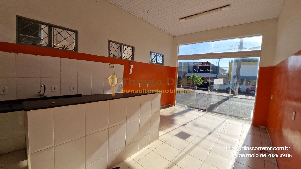 Loja-Salão à venda, 256m² - Foto 9