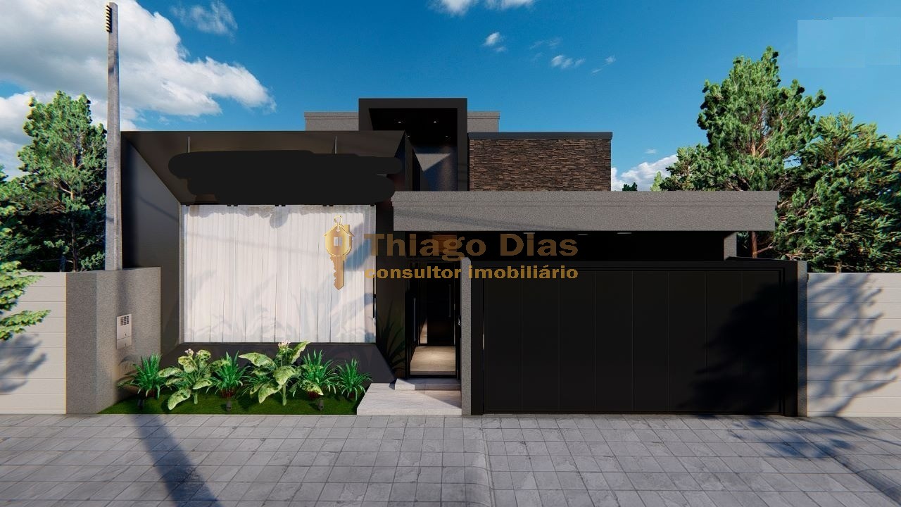 Casa, 3 quartos, 305 m² - Foto 2