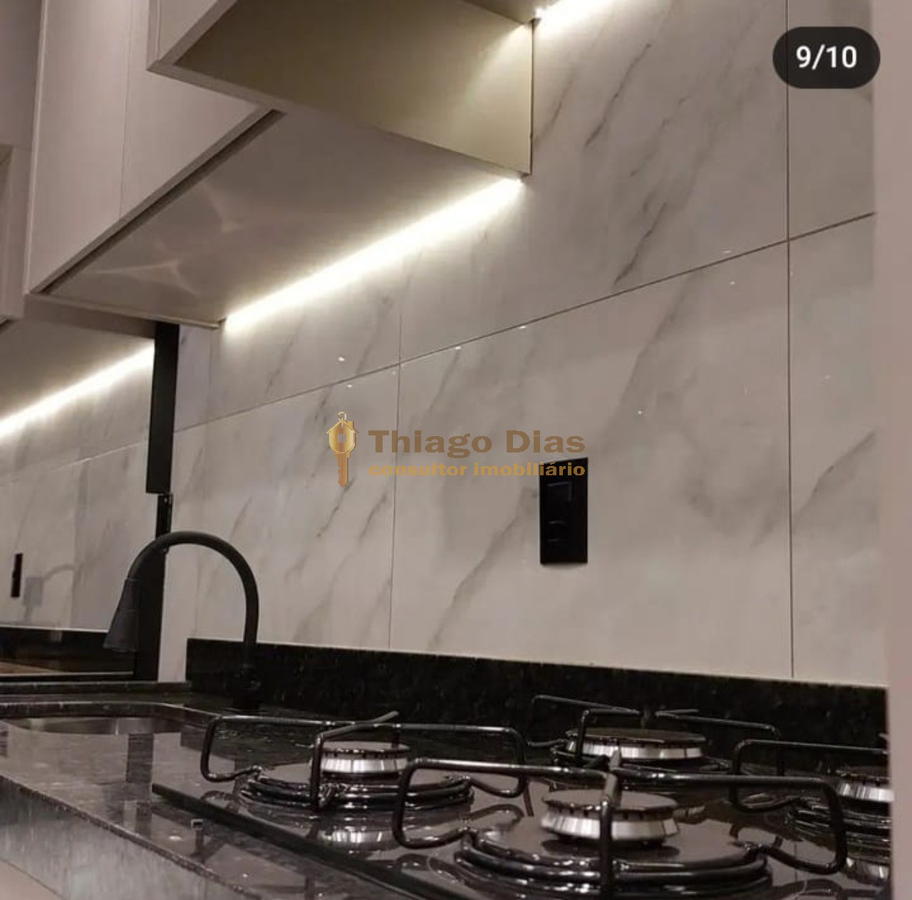 Casa, 3 quartos, 123 m² - Foto 6