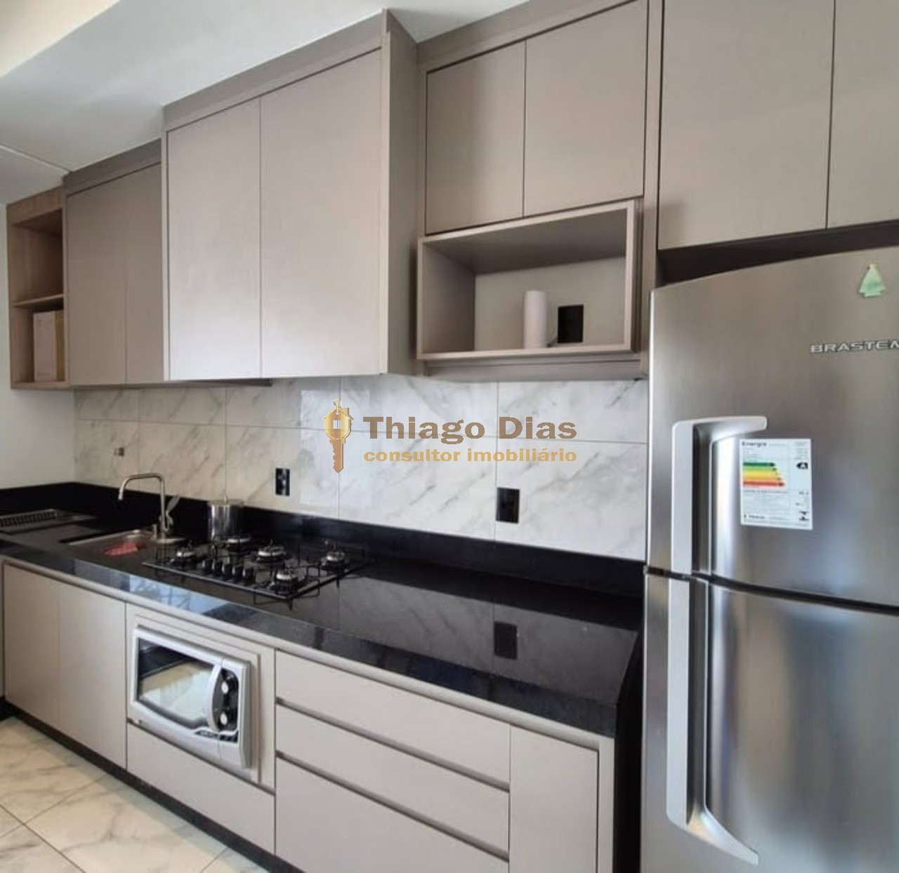 Casa, 3 quartos, 123 m² - Foto 4