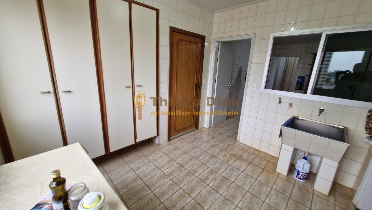 Apartamento, 3 quartos, 140 m² - Foto 24