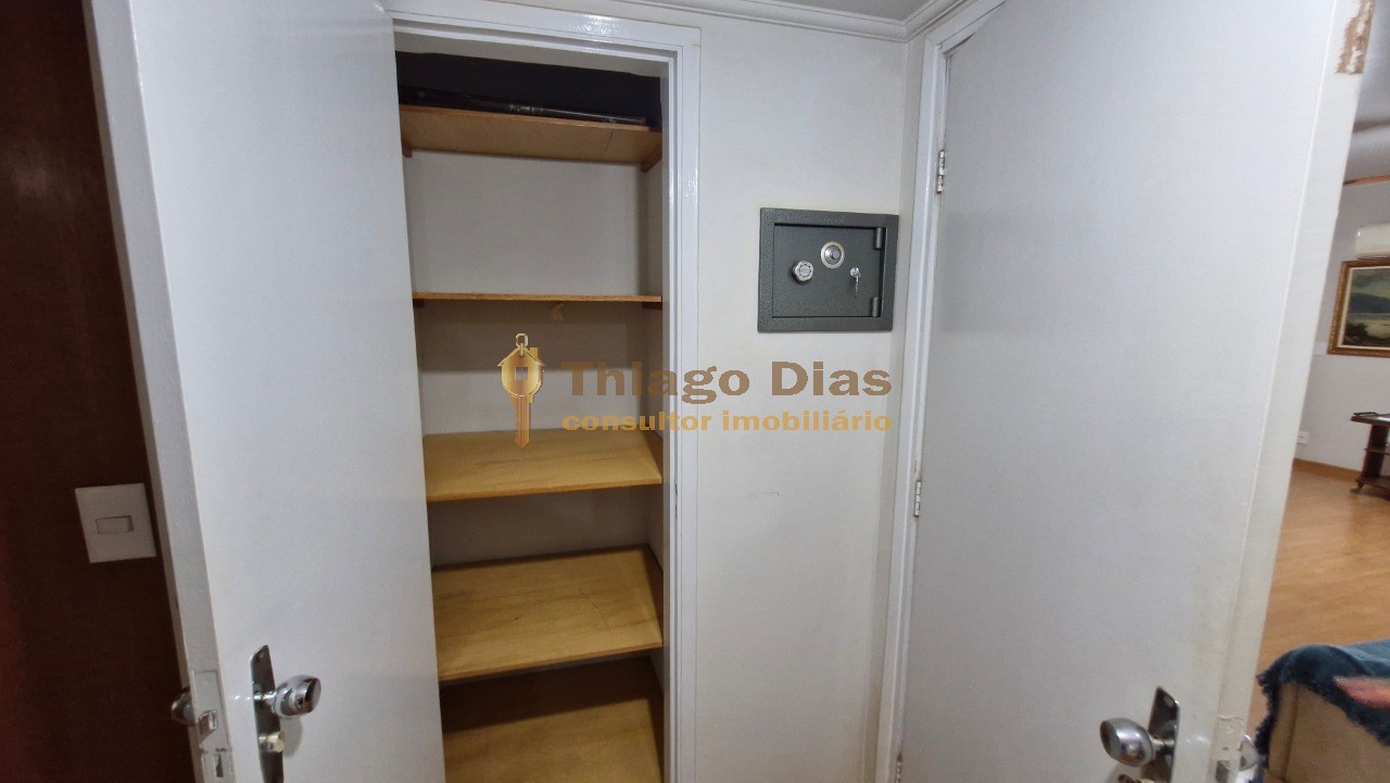 Apartamento, 3 quartos, 140 m² - Foto 17