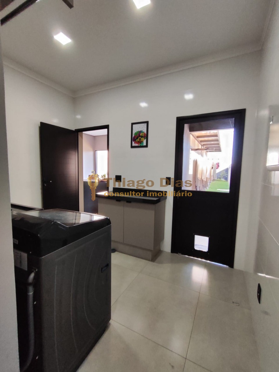 Casa, 3 quartos - Foto 12