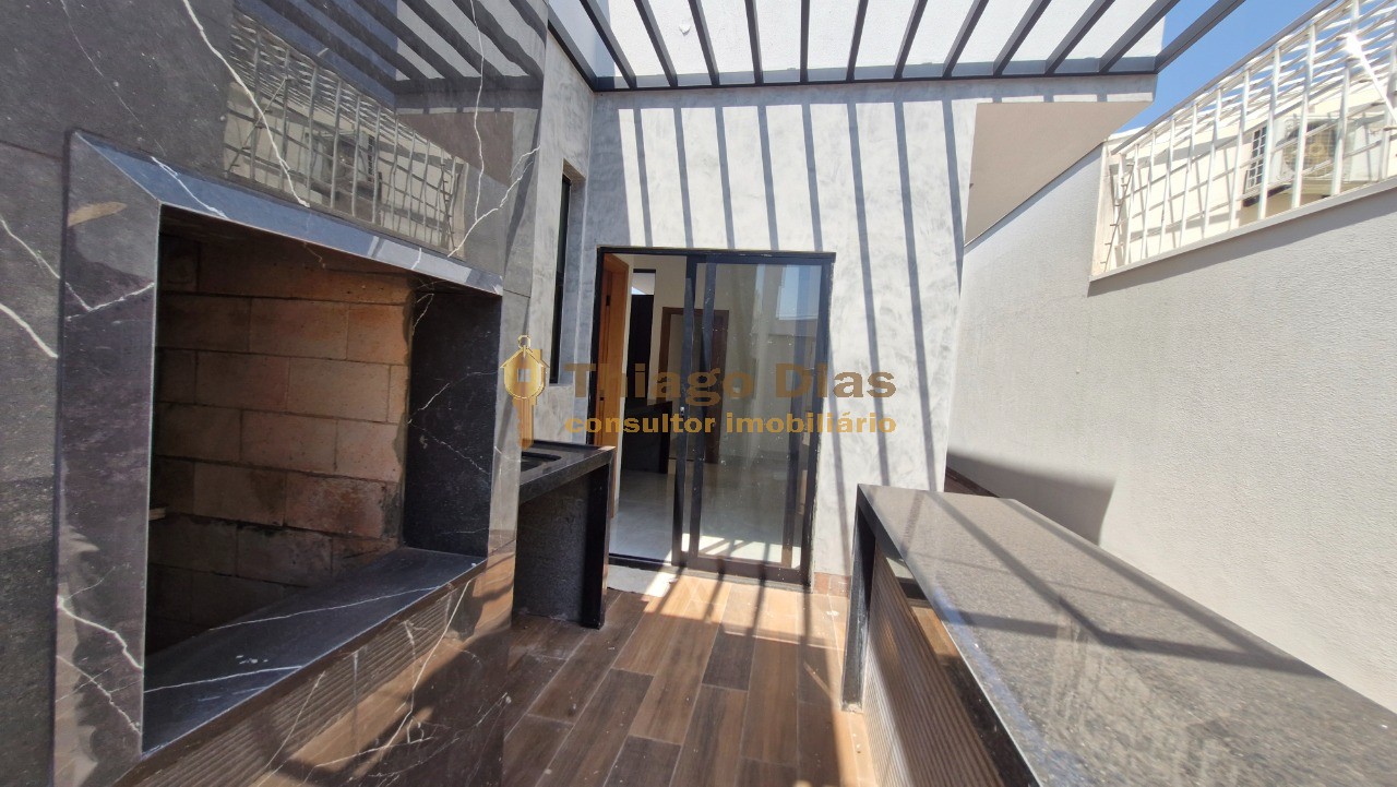 Casa, 2 quartos, 124 m² - Foto 29