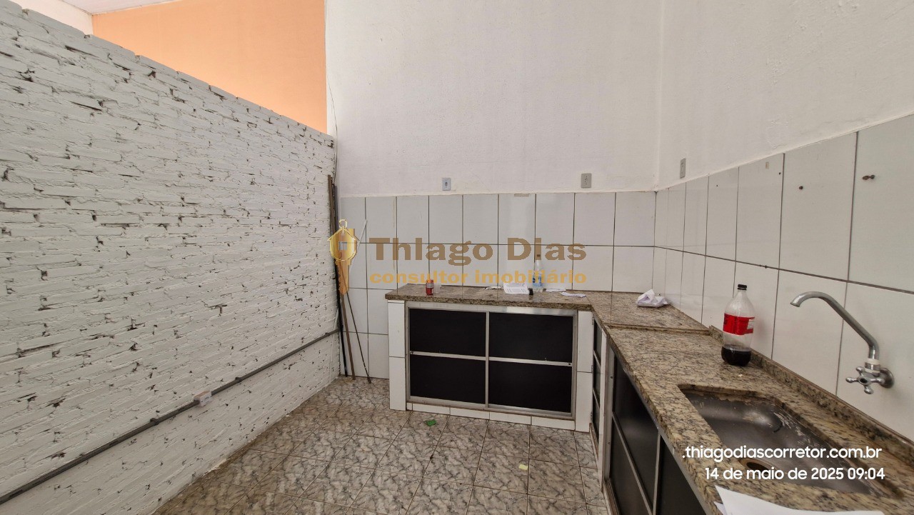 Loja-Salão à venda, 256m² - Foto 6