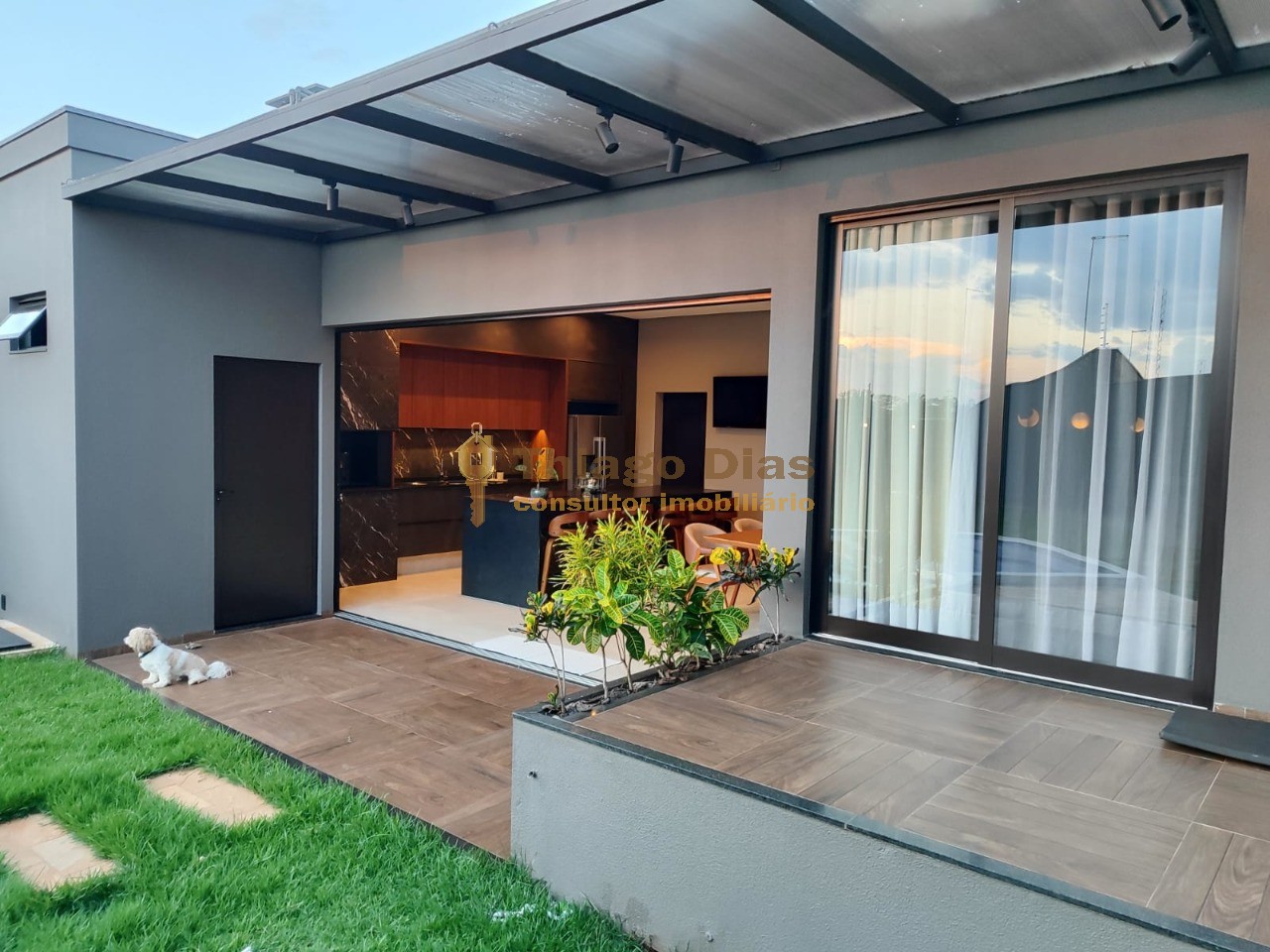 Casa, 3 quartos - Foto 6