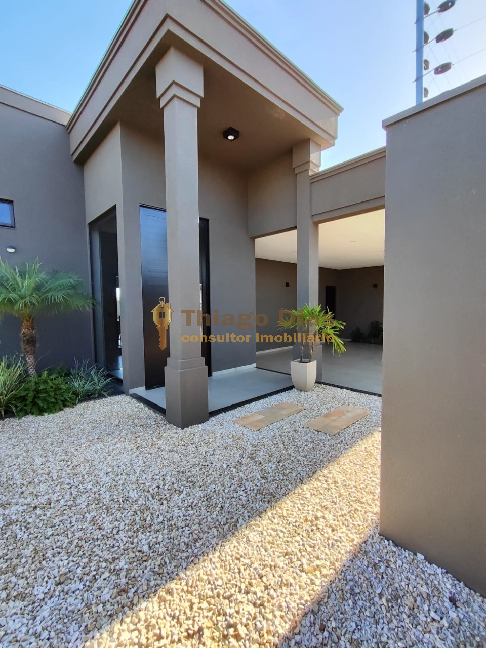 Casa, 3 quartos - Foto 18