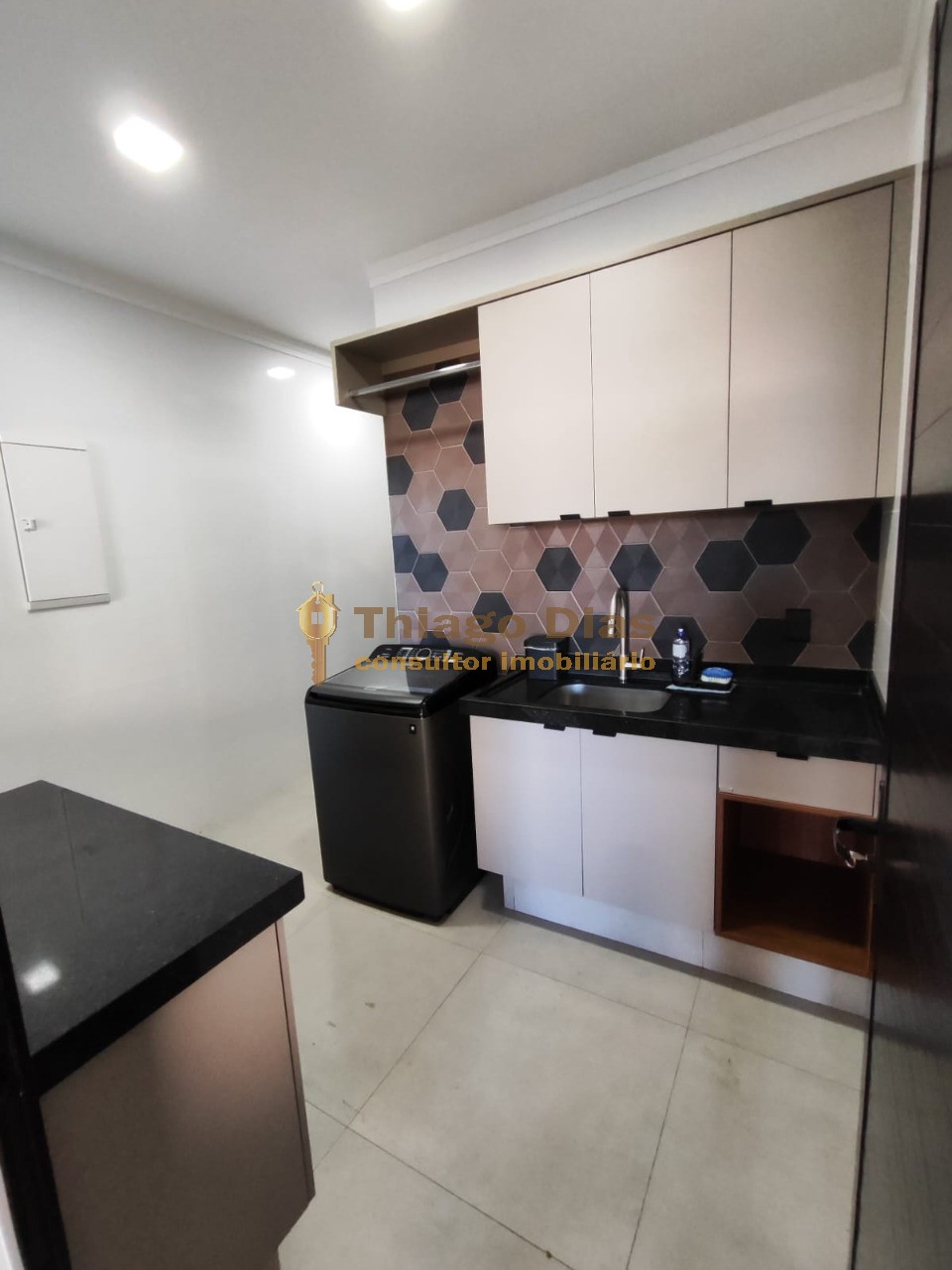 Casa, 3 quartos - Foto 13