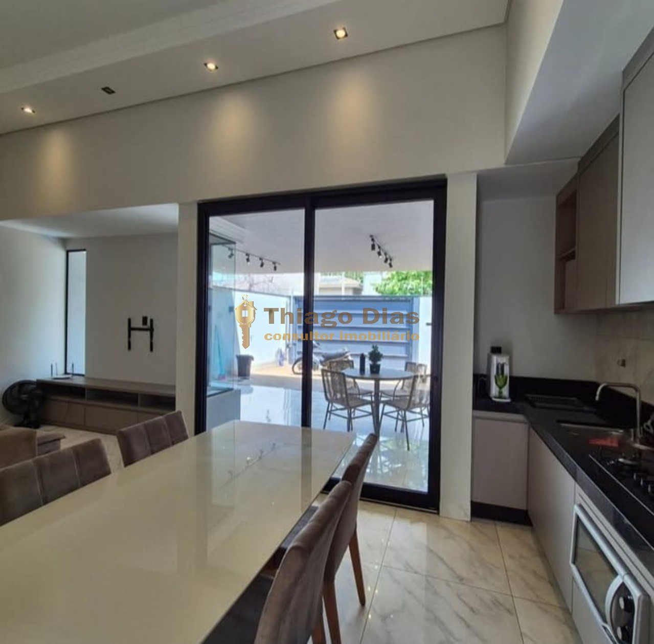 Casa, 3 quartos, 123 m² - Foto 3