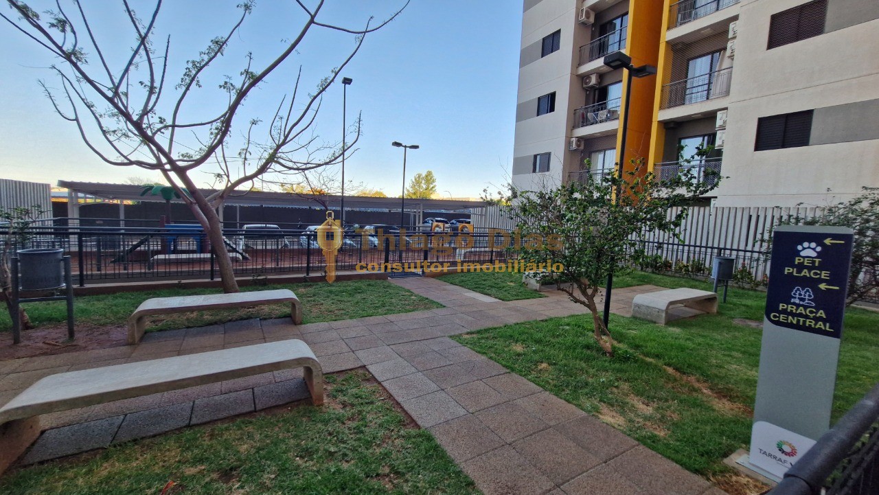 Apartamento, 2 quartos, 49 m² - Foto 17