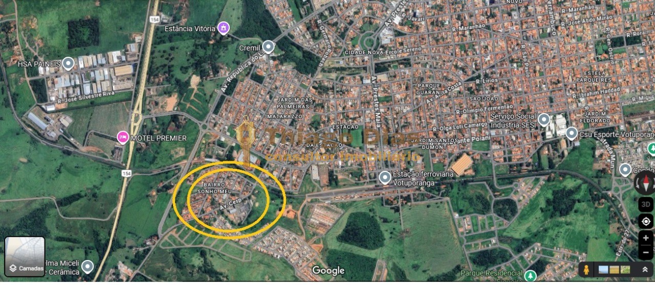 Casa, 3 quartos, 179 m² - Foto 1