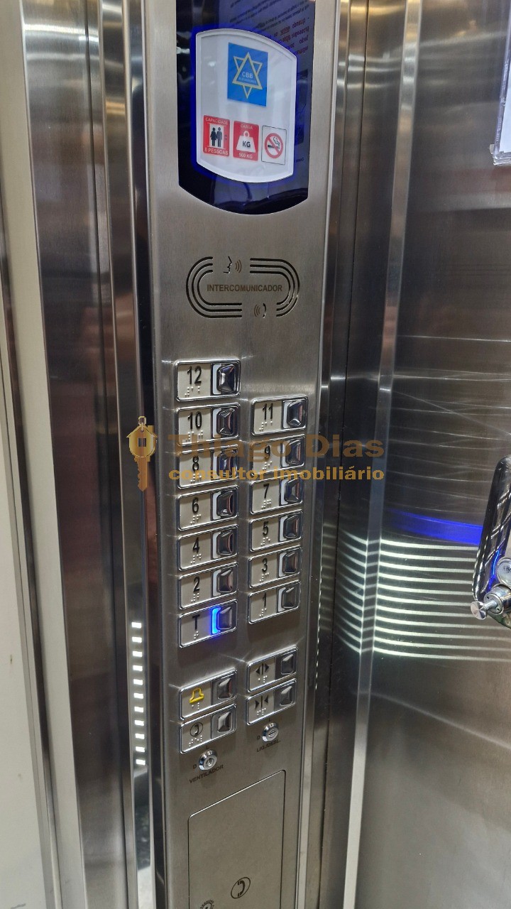 Apartamento, 3 quartos, 140 m² - Foto 29