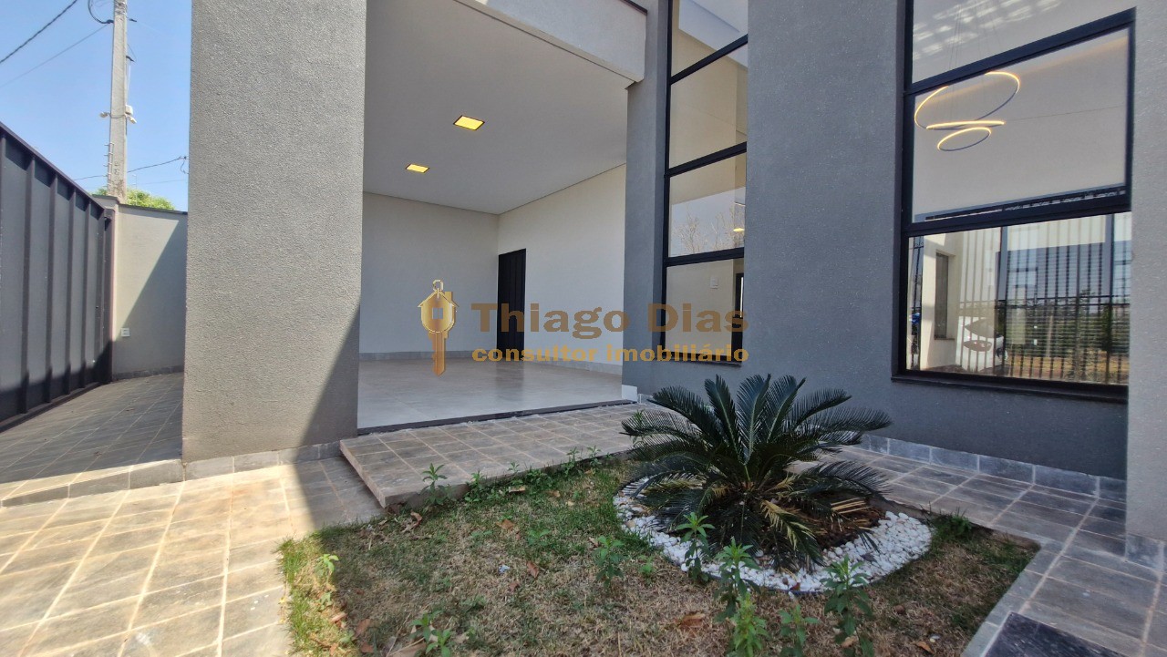 Casa, 2 quartos, 124 m² - Foto 3