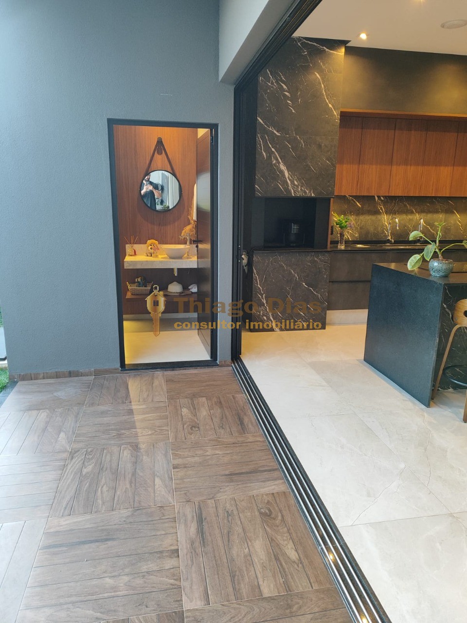 Casa, 3 quartos - Foto 23