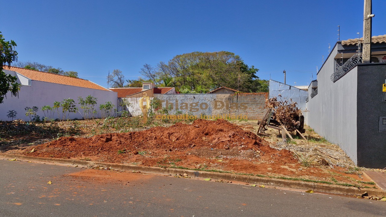 Terreno, 214 m² - Foto 3