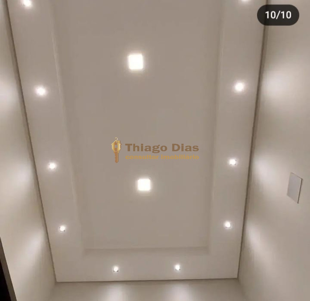 Casa, 3 quartos, 123 m² - Foto 8