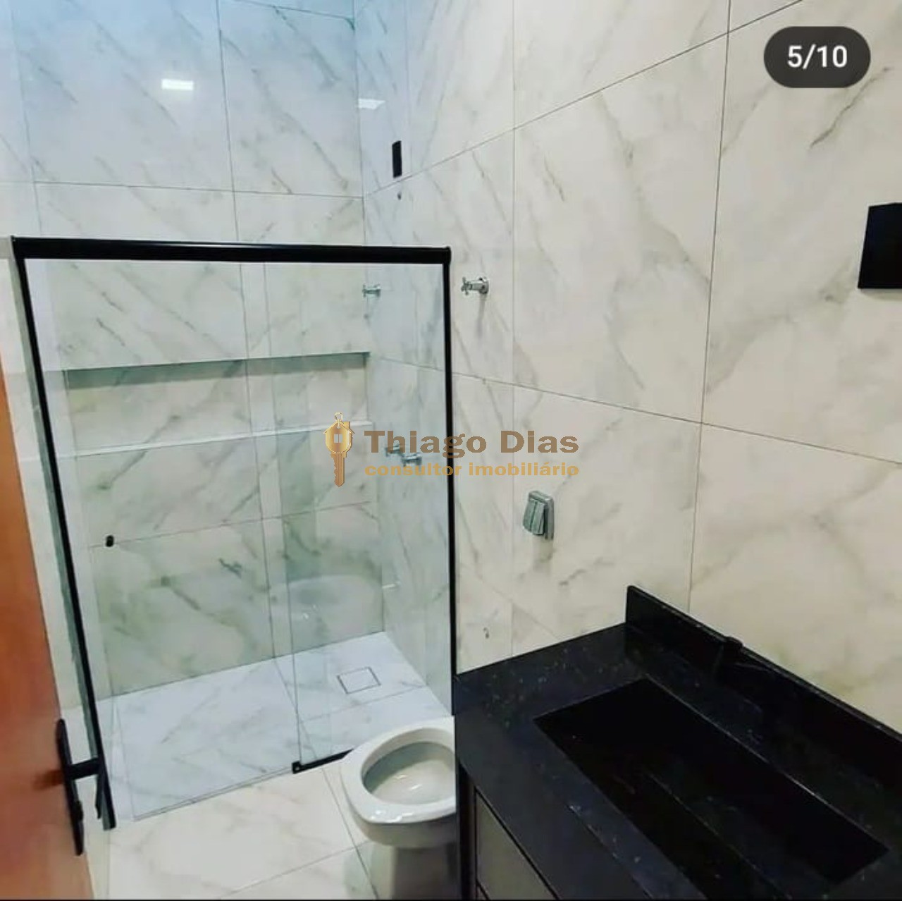 Casa, 3 quartos, 123 m² - Foto 14