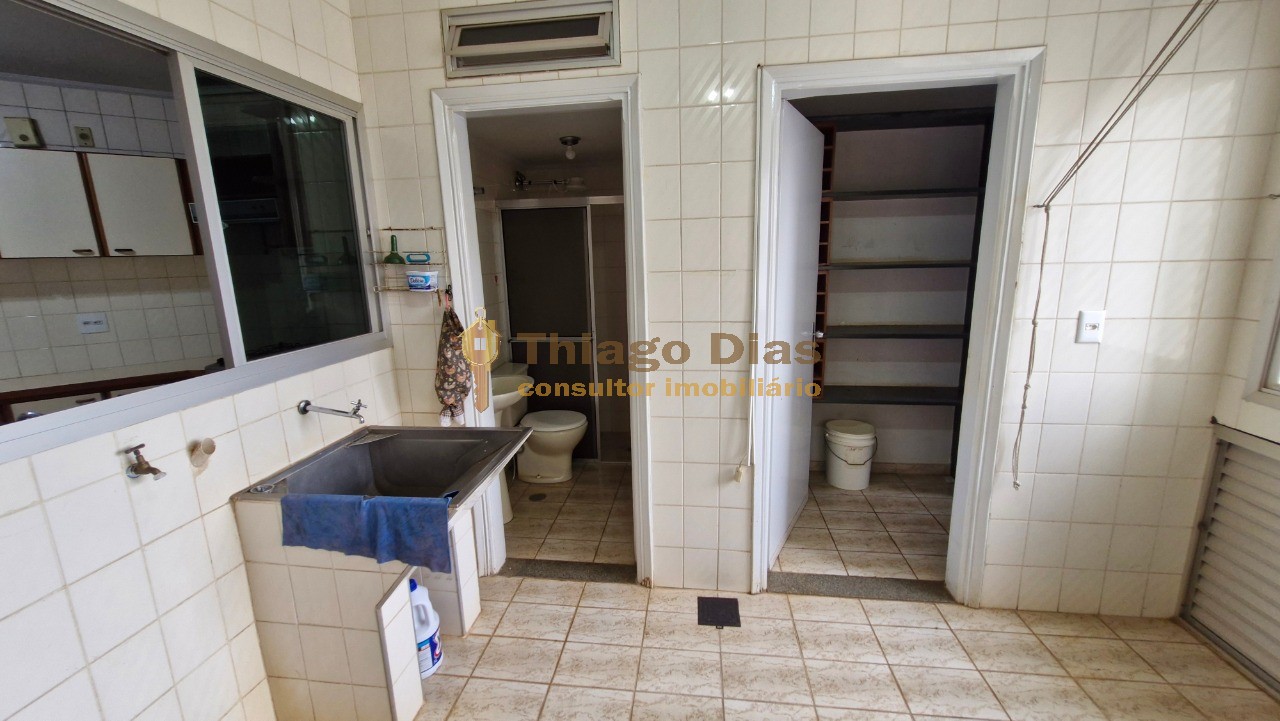 Apartamento, 3 quartos, 140 m² - Foto 25