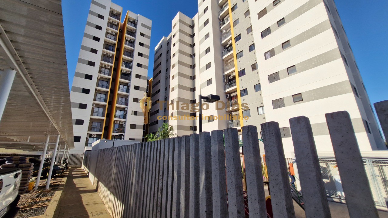 Apartamento, 2 quartos, 49 m² - Foto 1