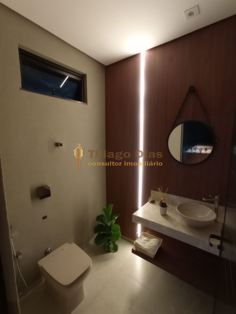 Casa, 3 quartos - Foto 11