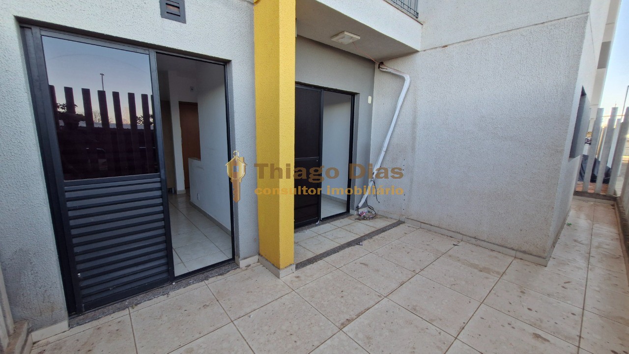 Apartamento, 2 quartos, 49 m² - Foto 8