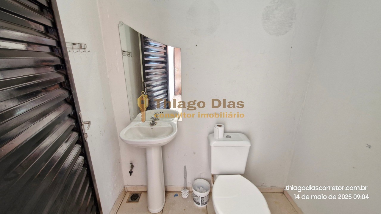 Loja-Salão à venda, 256m² - Foto 7