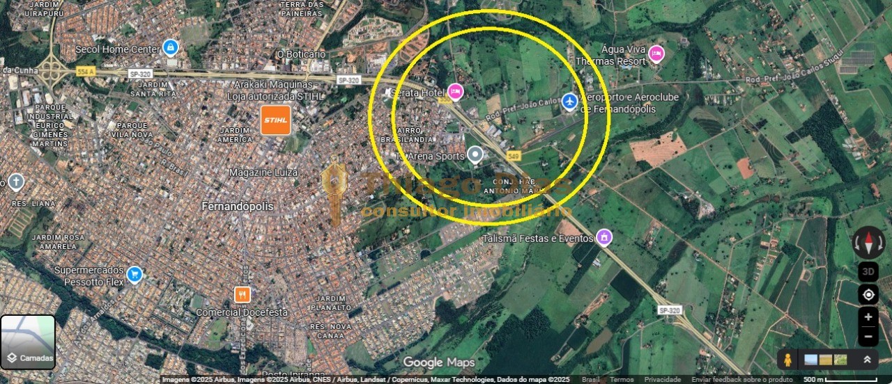 Fazenda, 2 hectares - Foto 2