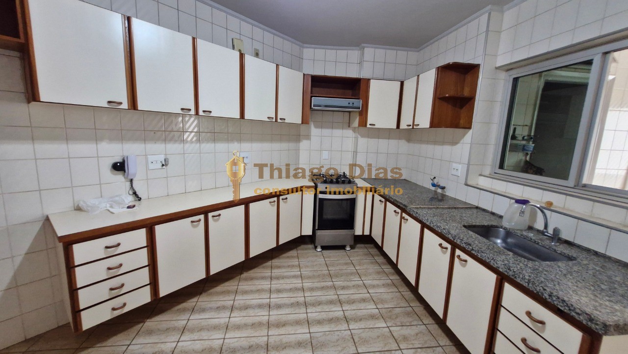 Apartamento, 3 quartos, 140 m² - Foto 20