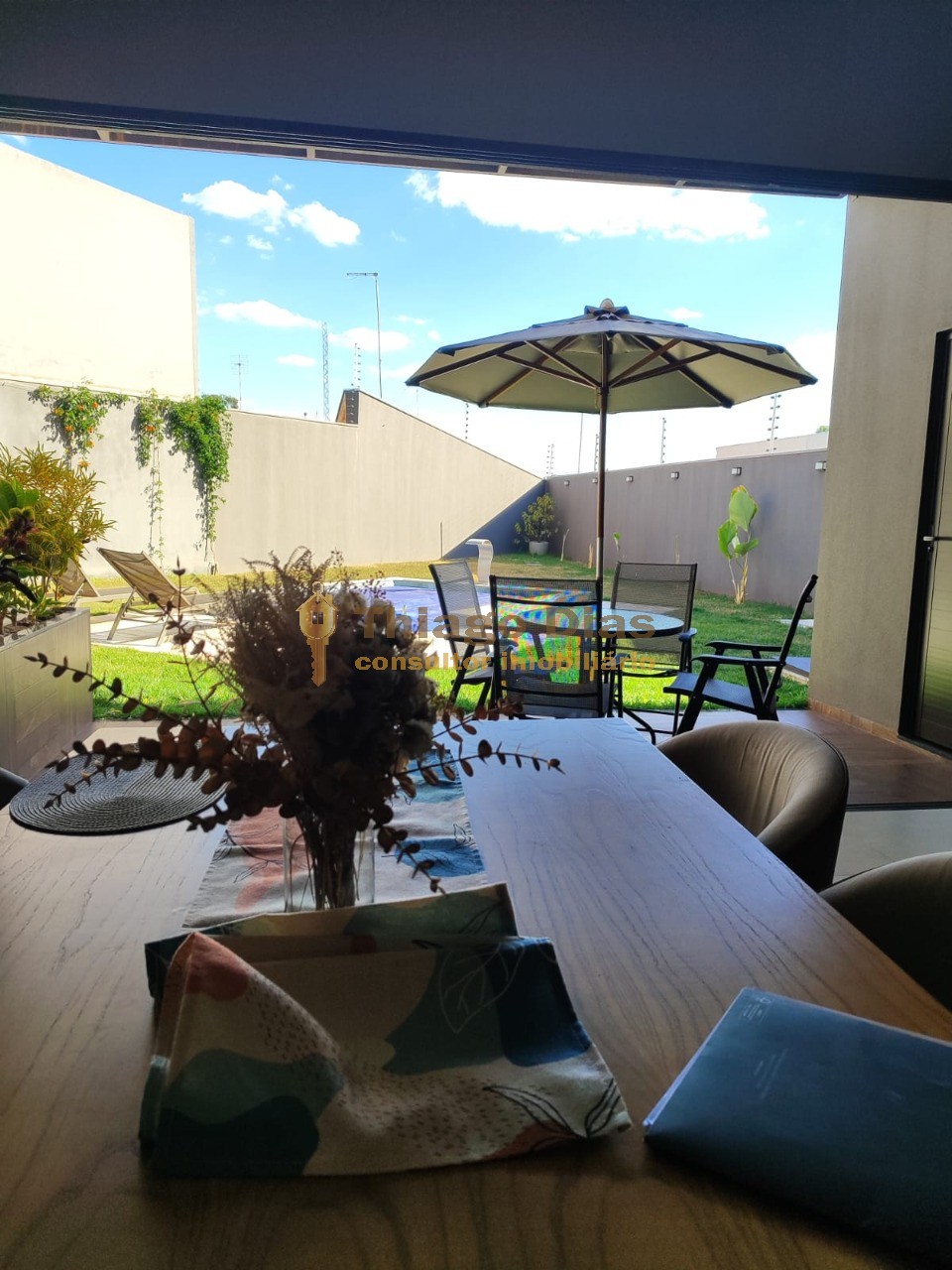 Casa, 3 quartos - Foto 21