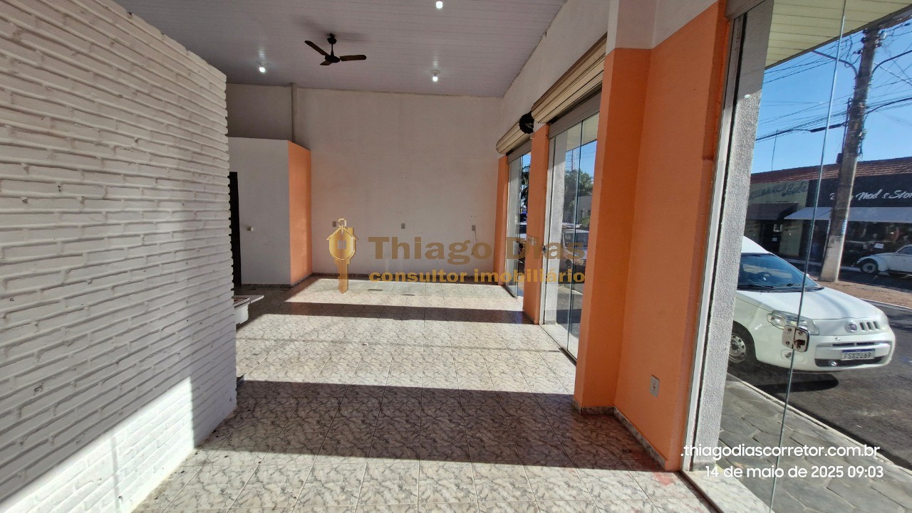 Loja-Salão à venda, 256m² - Foto 4