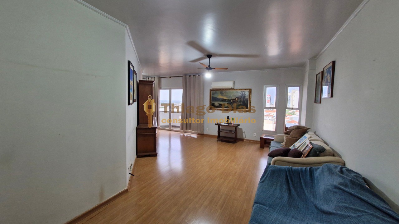 Apartamento, 3 quartos, 140 m² - Foto 7