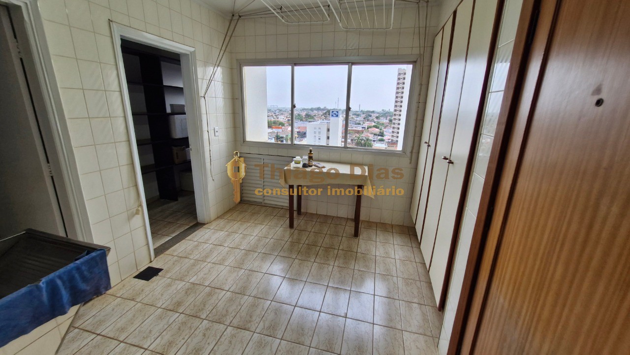 Apartamento, 3 quartos, 140 m² - Foto 22