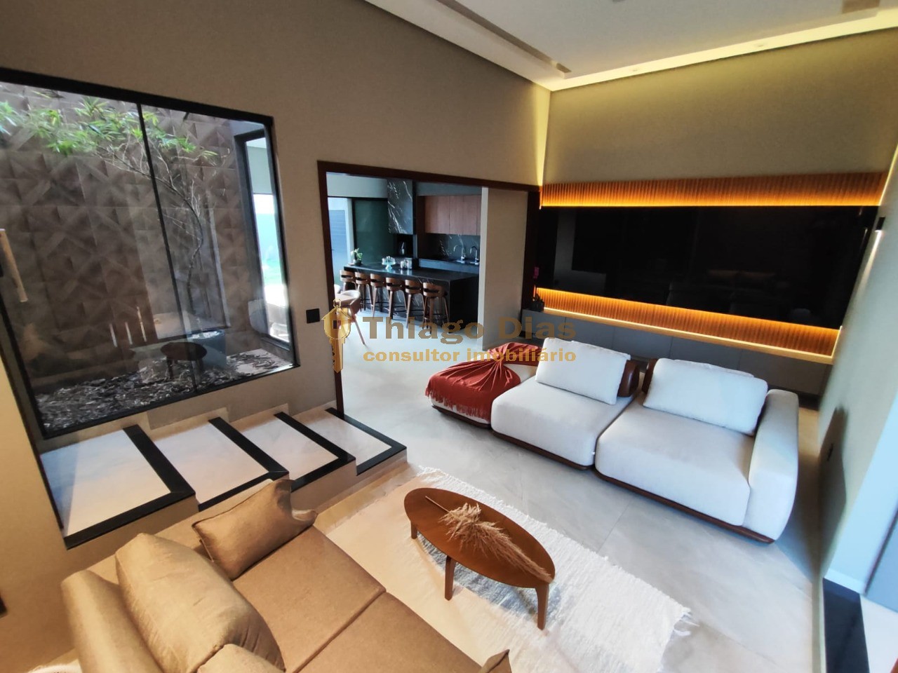 Casa, 3 quartos - Foto 31