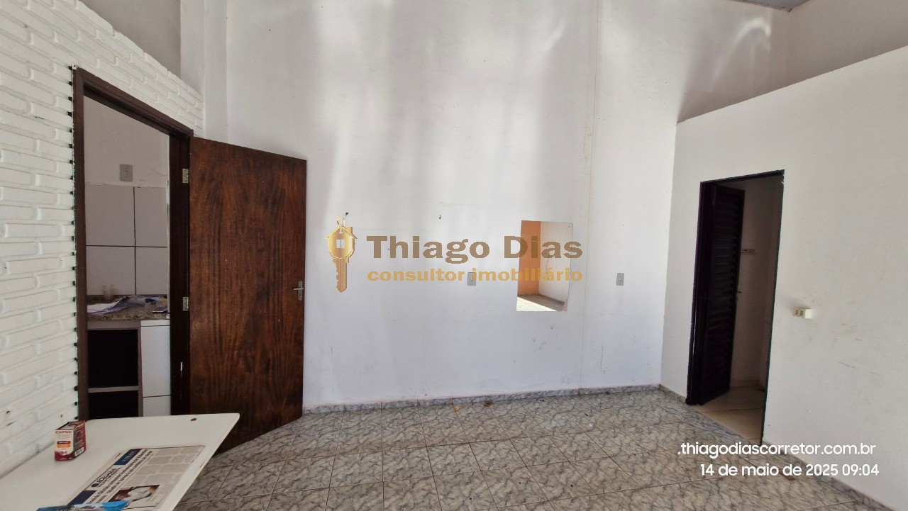 Loja-Salão à venda, 256m² - Foto 5