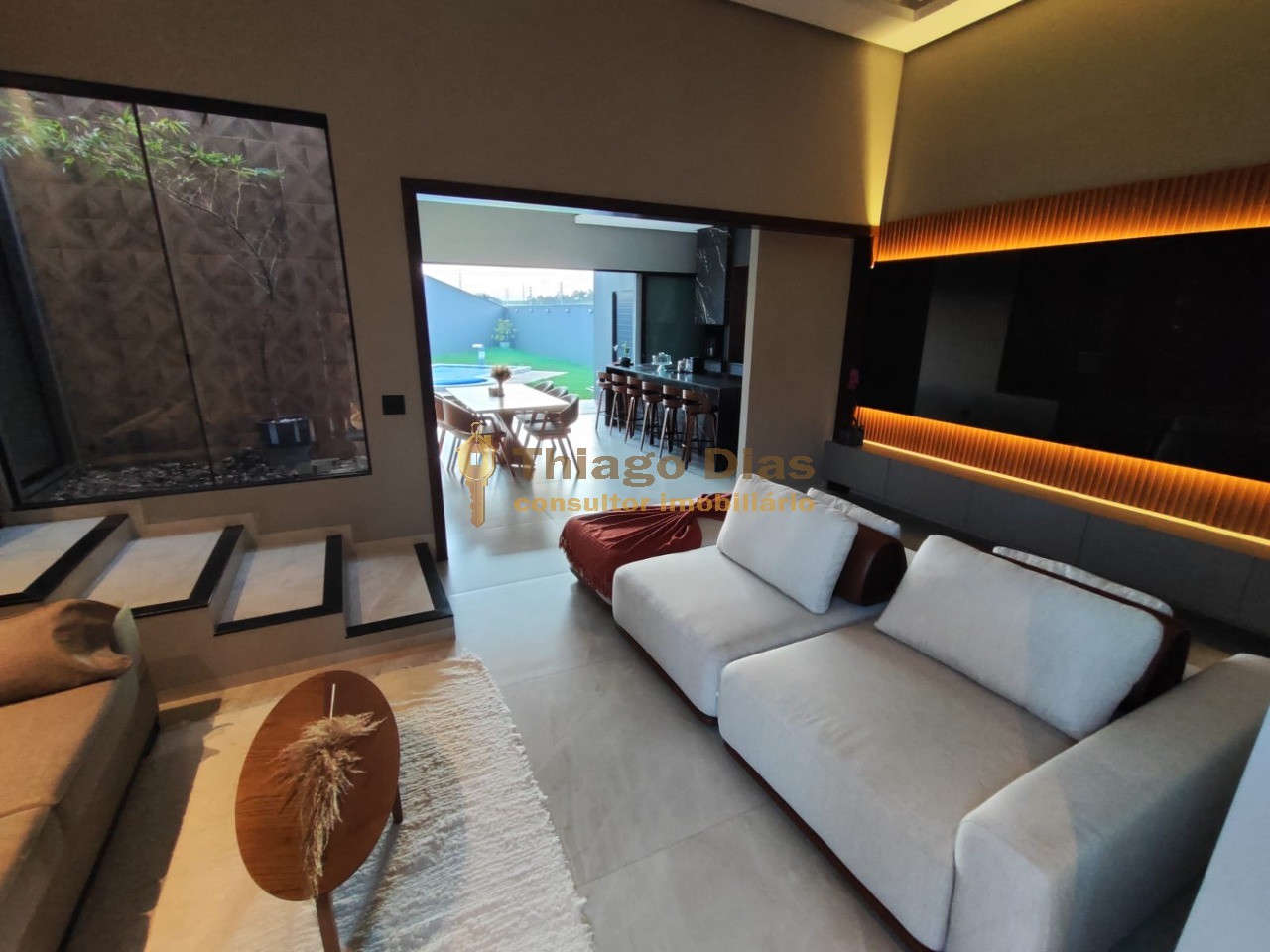 Casa, 3 quartos - Foto 33