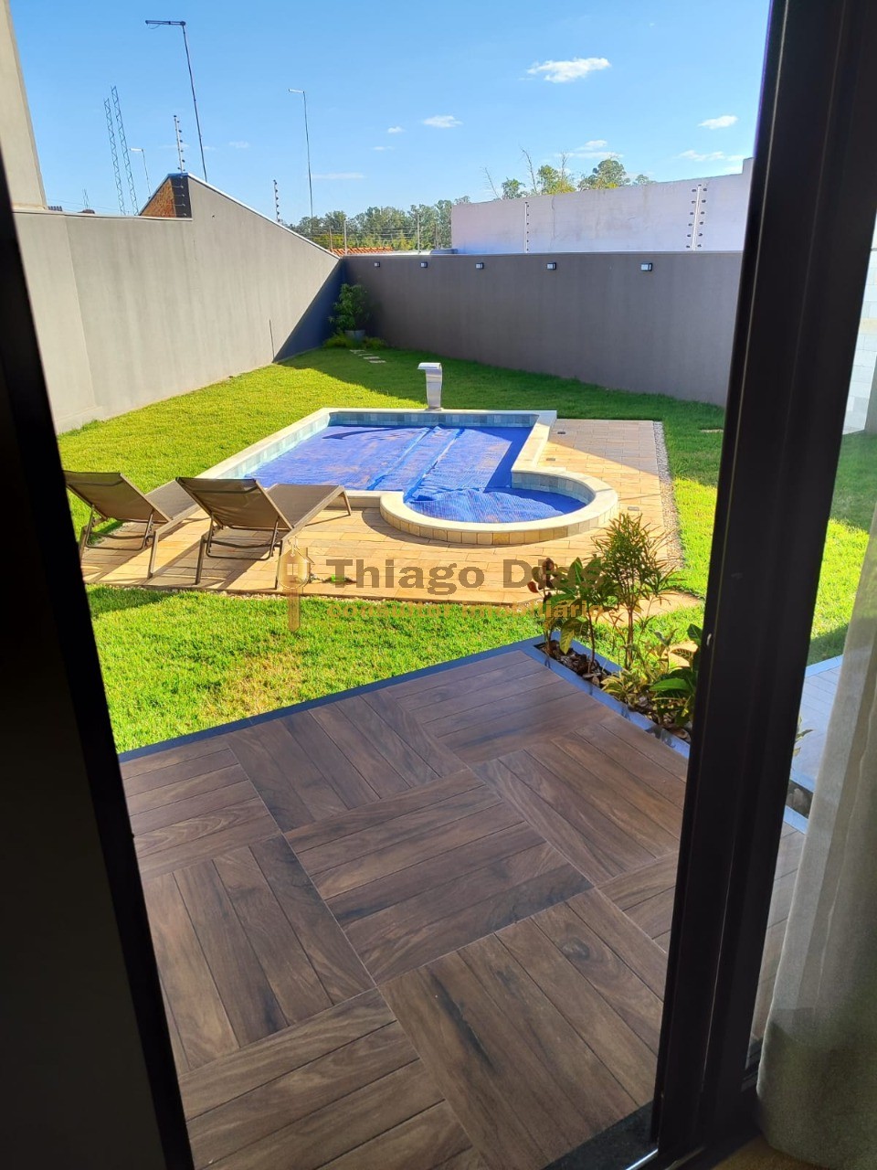 Casa, 3 quartos - Foto 7