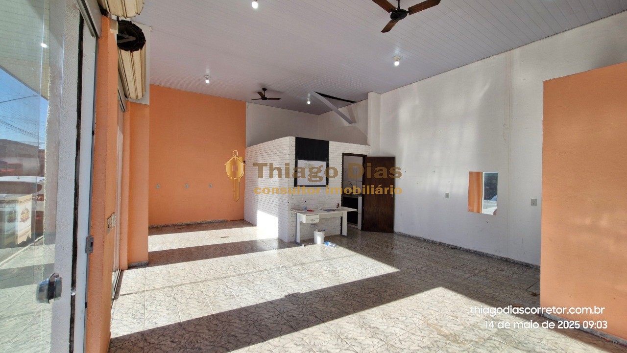Loja-Salão à venda, 256m² - Foto 3