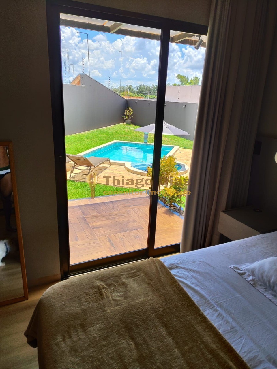 Casa, 3 quartos - Foto 25