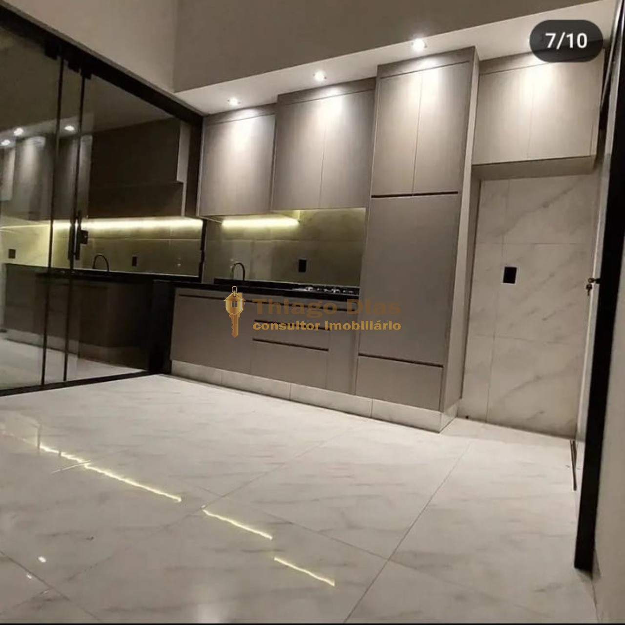 Casa, 3 quartos, 123 m² - Foto 5