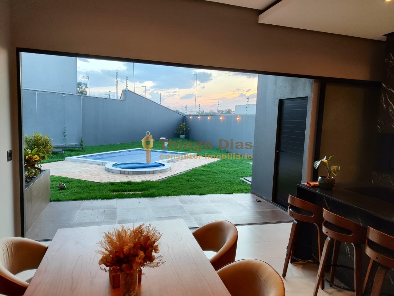 Casa, 3 quartos - Foto 27