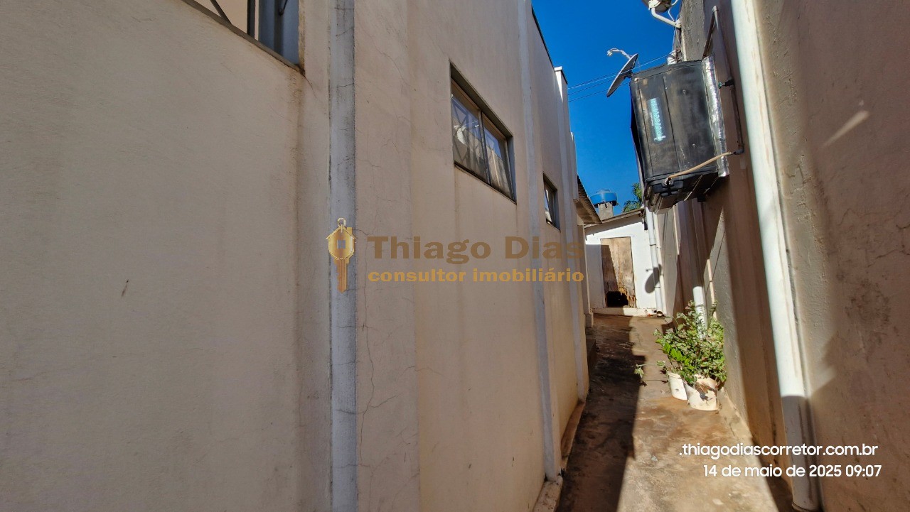 Loja-Salão à venda, 256m² - Foto 14