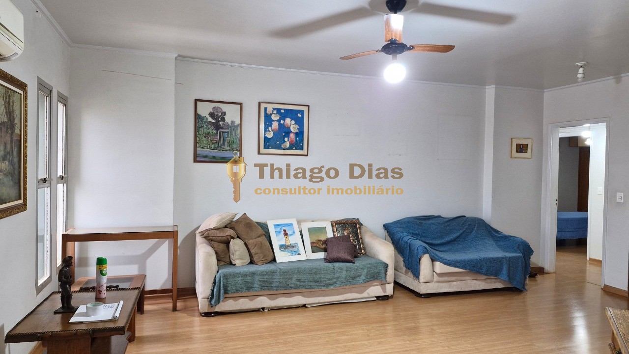 Apartamento, 3 quartos, 140 m² - Foto 3