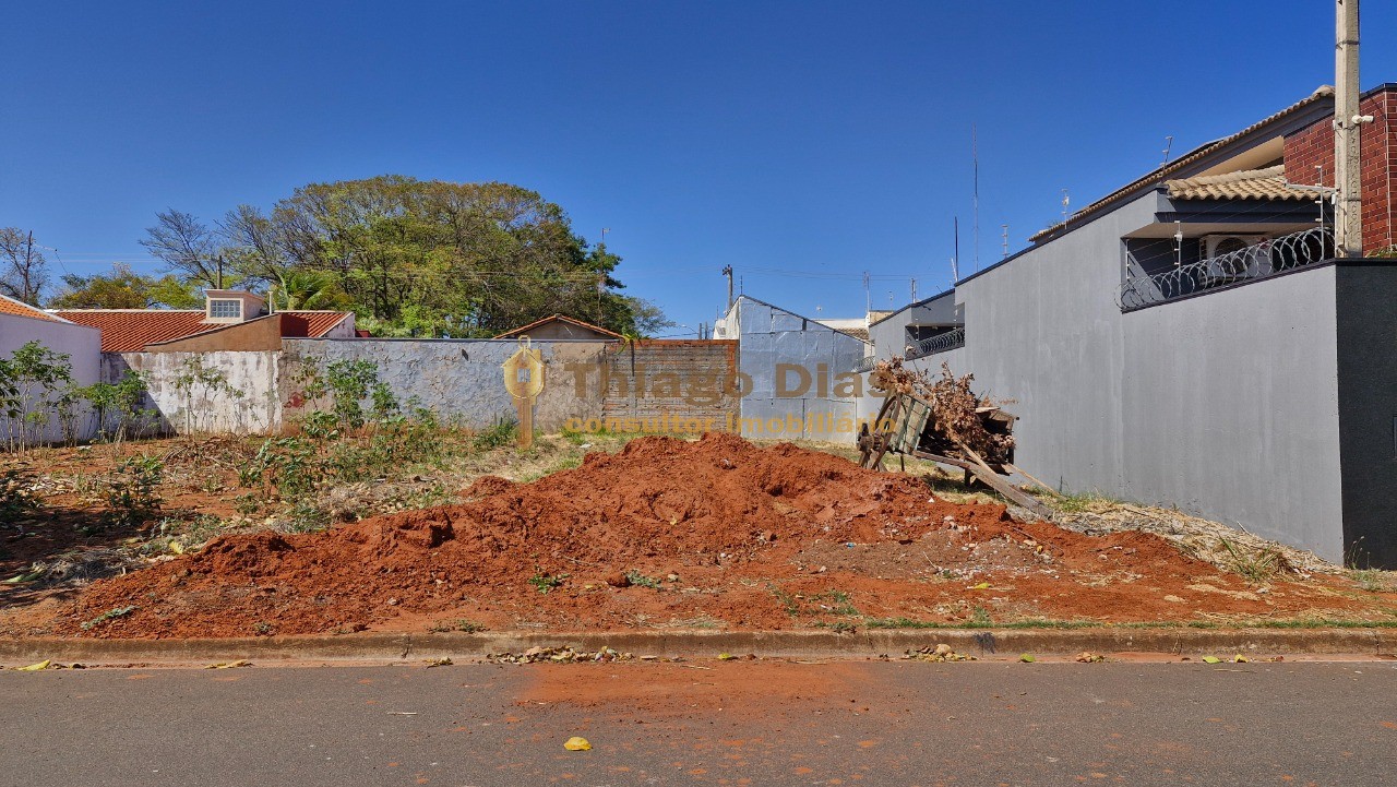 Terreno, 214 m² - Foto 2