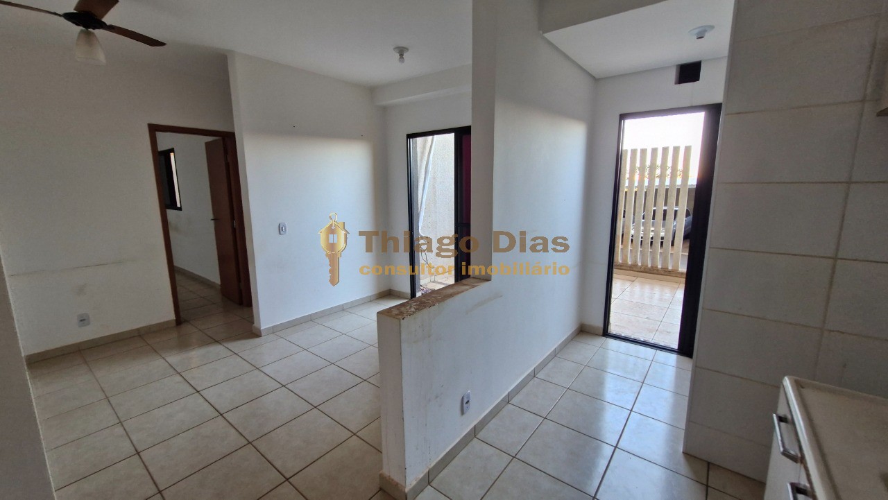 Apartamento, 2 quartos, 49 m² - Foto 6