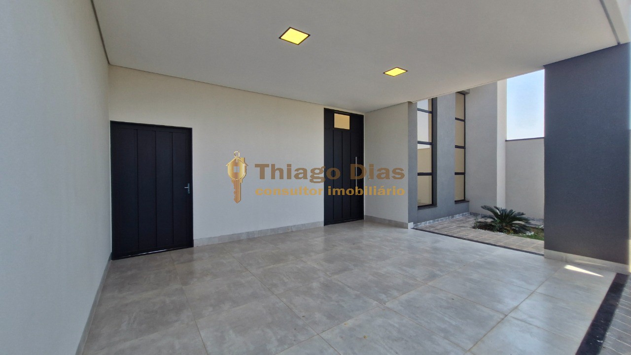 Casa, 2 quartos, 124 m² - Foto 2