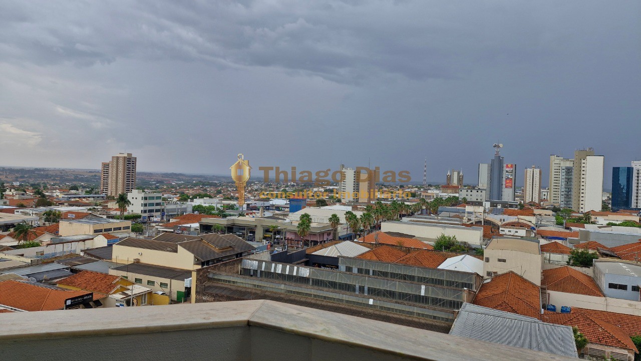 Apartamento, 3 quartos, 140 m² - Foto 1