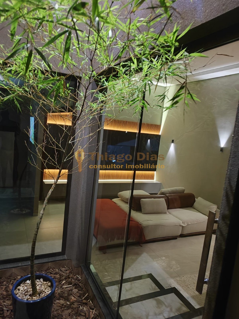 Casa, 3 quartos - Foto 8