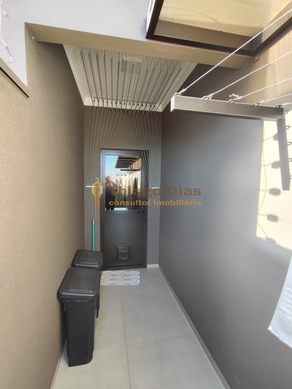 Casa, 3 quartos - Foto 14