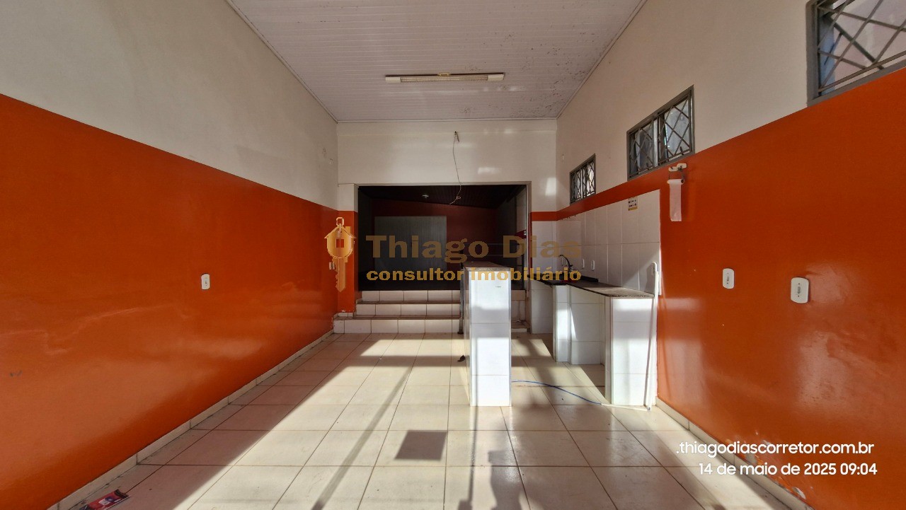 Loja-Salão à venda, 256m² - Foto 8