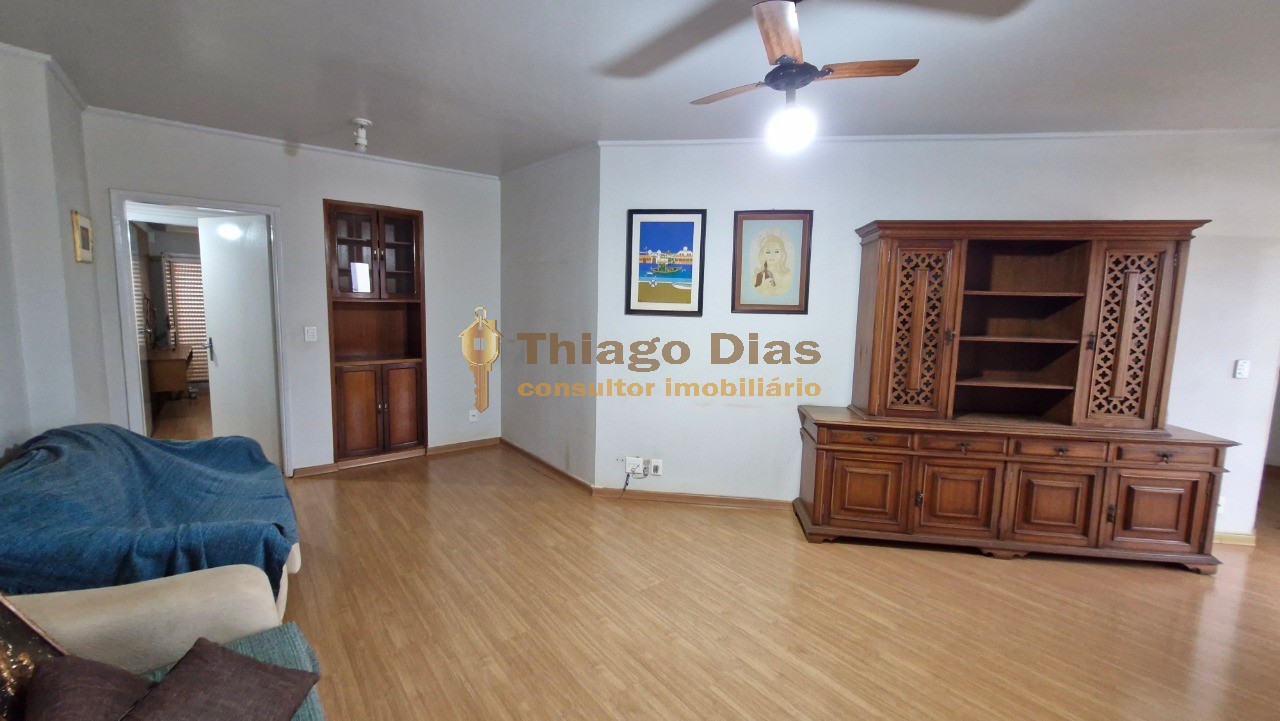Apartamento, 3 quartos, 140 m² - Foto 6